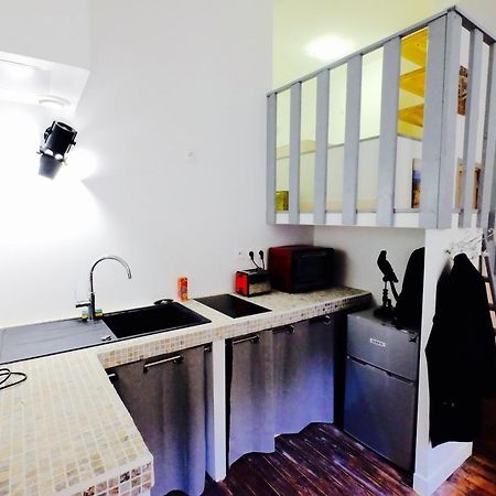 Appartement Bordeaux Victoire 외부 사진