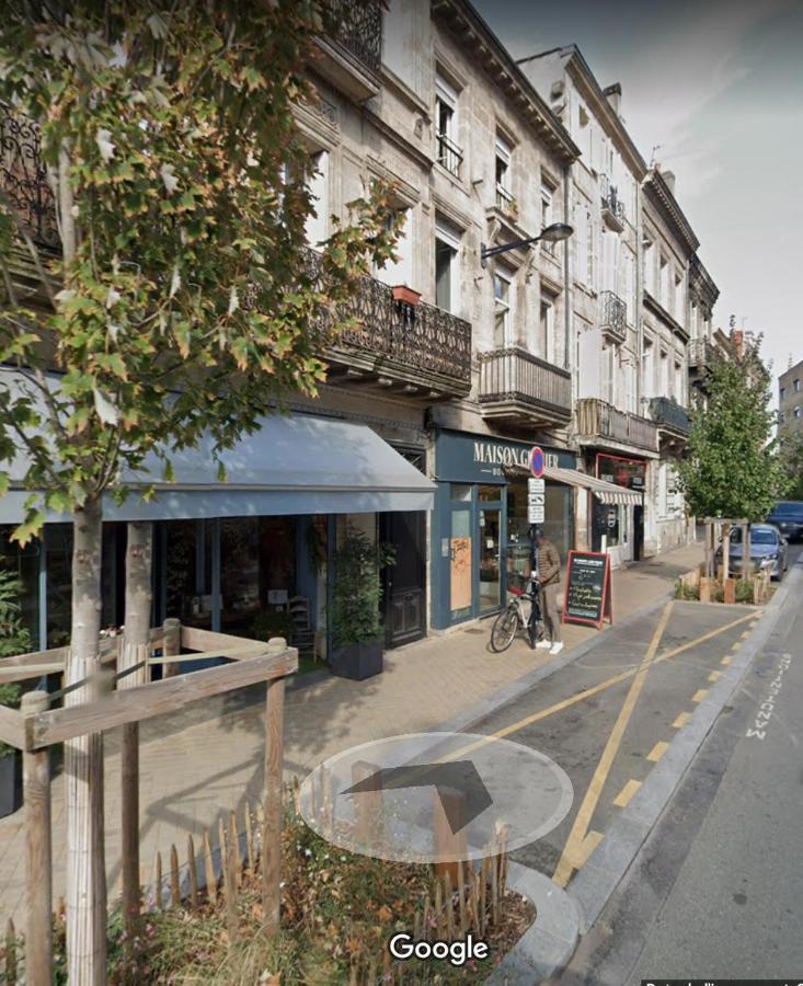 Appartement Bordeaux Victoire 외부 사진
