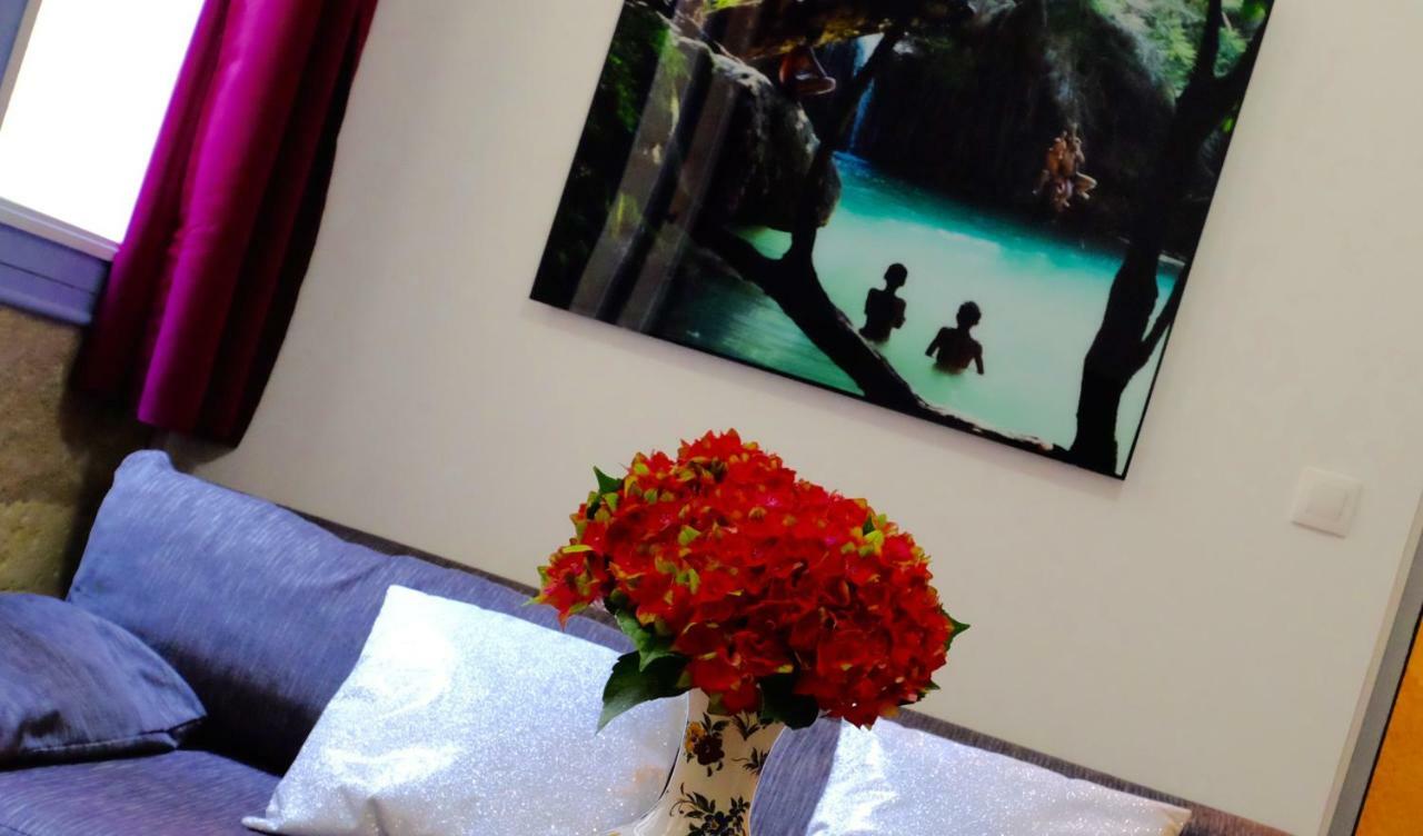 Appartement Bordeaux Victoire 외부 사진