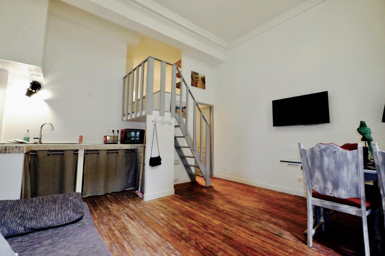 Appartement Bordeaux Victoire 외부 사진