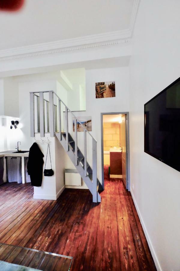 Appartement Bordeaux Victoire 외부 사진